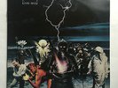 BLACK SABBATH - LIVE EVIL * LP VINYL * FREE P&P UK * VERTIGO SAB 10 PH 6650 009