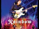 RITCHIE BLACKMORE'S RAINBOW 'MEMORIES IN ROCK : GERMANY' 3 x VINYL LP (2016)