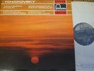 SFL 14059 Tchaikovsky Violin Concerto / Piano Concerto No. 1 / Auclair / Klein