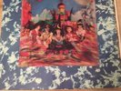 The Rolling Stones Their Satanic Majesties. Vinyl LP 1st UK Stereo 3D Cover