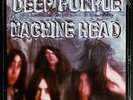 DEEP PURPLE MACHINE HEAD RARE US ORIG’74 WARNER BROS. REISSUE FACTORY SEALED