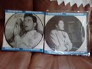 2 x MINT Cliff Richard Colectors Picturedisc LP AR30036/AR30035 1985 LP RECORDS
