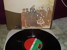 Led Zeppelin II Japan LP FOC text inlay P-10101A