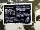 ROLLING STONES Exile on Main St. 2LP SEALED Orig. Press COC-2-2900 sm1349
