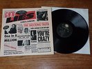 GUNS 'N ROSES - LIES / LIVE LIKE A SUICIDE - LP - MINT VINYL