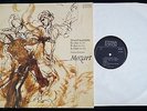 LP W. A. Mozart, Streichquartette, Suske Quartet, Eterna, siehe Fotos