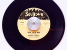 JOHNNY MOORE - WALK LIKE A MAN - SOULTOWN - NORTHERN SOUL