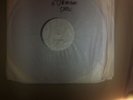 The Estranged - Static Thoughts LP  Testpressing, Chameleons, The Cure, Postpunk