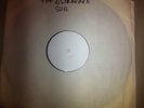 The Estranged - Subliminal Man LP  Testpressing, Chameleons, The Cure, Postpunk