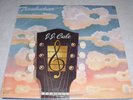 J.J. CALE TRUBADOUR LP -1976 SHELTER RECORDS -52002 FREE SHIPPING