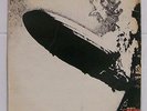 Led Zeppelin - first album - Atlantic SD 8216