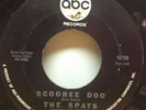 The Spats - She Done Moved / Scoobee Doo [7