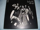 ALICE COOPER - LOVE IT TO DEATH LP