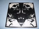 MOTT THE HOOPLE - MAD SHADOWS LP