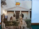 THE SERFS THE EARLY BIRD CAFE / LIKE A ROLLING STONE/EVIL DAYS / PYSCH NM LP
