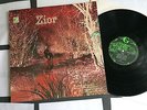 LP ZIOR - Same / Orig. 1st Press. / GLOBAL 6306 907 / ULTRARAR  / D '71 / Mint-