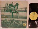 STRONG VG/VG The Rising Storm - Calm Before - Remnant Records Psych Garage Grail