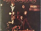 Rare Original Genesis In the Beginning - VG+ Vinyl  Mercury Psych Prog