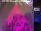 The Tower rare 45 In Your Life in orig. PS Boudewijn De Groot Psych Killer