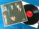 The Rolling Stones - No 2 LP UK 1970 reissue  Mono  VG+/VG