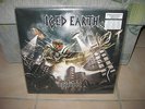 iced earth Dystopia LP Vinyl 180g RAR (metallica blind guardian)