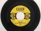 Charlene Arthur Knights-Hello Baby / Cryin' Alone COIN 104 Rare Rockabilly 45 7