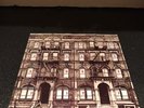 Led Zeppelin Physical Graffiti 1975 Vinyl SSK 89400 VG-EX Swan Song