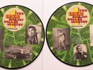 Elvis Presley - The One Million Dollar Quartet 2LP European Picture Disc Set M-