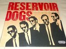 Reservoir Dogs Sealed LP Original Motion Picture Soundtrack 2012 Geffen
