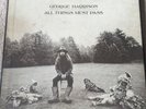 George Harrison All Things Must Pass