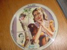 VOGUE PICTURE RECORD R-760 ENRIC MADRIGUERA SAMBA 78 RPM