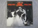 GIRL   WASTED YOUTH  VINYL RECORD LP (PROMO) / 1981 JET RECORDS