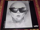 Peak - ebondazzar - Vinyl LP Record, 1983 - ede