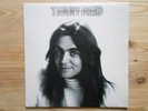 TERRY REID SEED OF MEMORY [1976] UK VINYL PRESSING W/ LYRIC SHEET ABC ABCL 5162