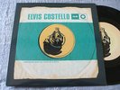 Elvis Costello 45 b/w My Mood Swings RARE 2002 European Mercury Records 45 EX+