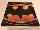 Batman Original Soundtrack LP 1989 SEALED ORIGINAL-Prince