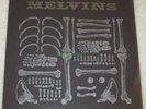 MELVINS Letterpress 7