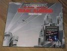 STARCLUSTER/ AND MARC ALMOND SILVER CITY RIDE BLACK VINYL LP SEALED LTD 400 COPY