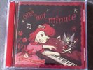 RED HOT CHILI PEPPERS - One Hot Minute/One Hot Tour - Limited 2 Ces Australia