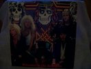 GUNS n ROSES Welcome To The Sessions 2 LP Set Bird Dog Records 1989