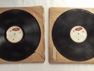 2 - Acetates from “The Beer” Family 1947 Richard E. Beer, Sargent First Class