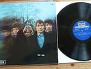 Lp ROLLING STONES Between The Buttons (Decca SKL4852 Blue-Silver/Spain)