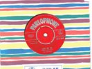 THE BEATLES - LOVE ME DO - RARE 1ST U.K.PRESSING VINYL RECORD - 1962