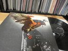 BUDGIE IN FOR THE KILL 1974 IN MINT (PROMO)  LP