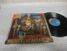 ROBERT PLANT AND THE STRANGE SENSATION Mighty Rearranger LP NM LED ZEPPELIN