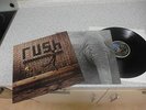 RUSH : Roll The Bones : Rare 1991 German Press Atlantic Vinyl LP + Inner Mint