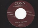 RARE OHIO DOO WOP- THE ANNUALS- 