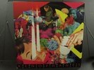 OMAR RODRIGUEZ LOPEZ Xenophanes LP Pink Vinyl Rodriguez Lopez Pro. 2009