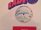 Radio Show: CBS SOUNDS OF SUMMER 8/8/87 #12 HR 16 BEE GEES, ELVIS, EAGLES,JAMIES
