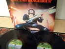 Thin Lizzy ?Live And Dangerous + Inners UK 2 x LP Vertigo ?6641 807 1978 EX/EX